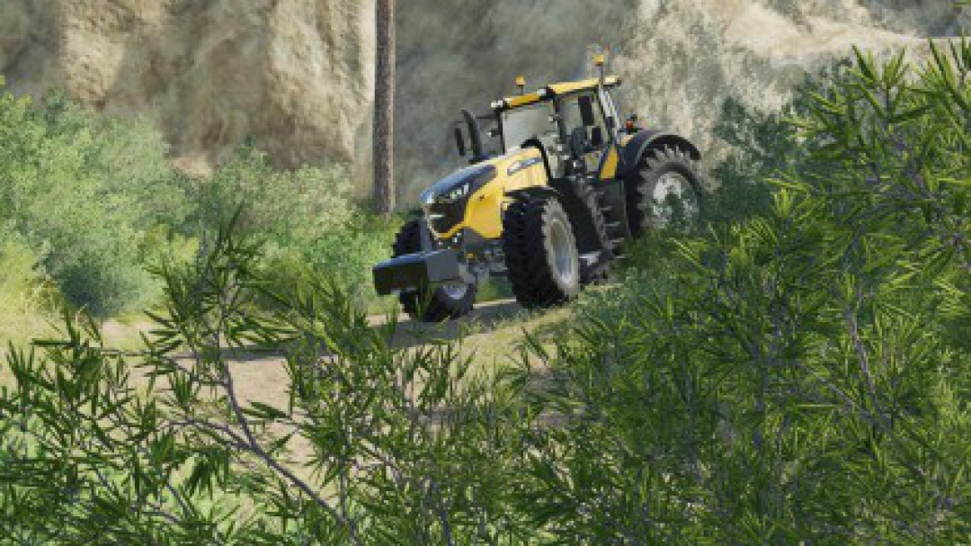 Agco 1000 Series v1.0.0.5