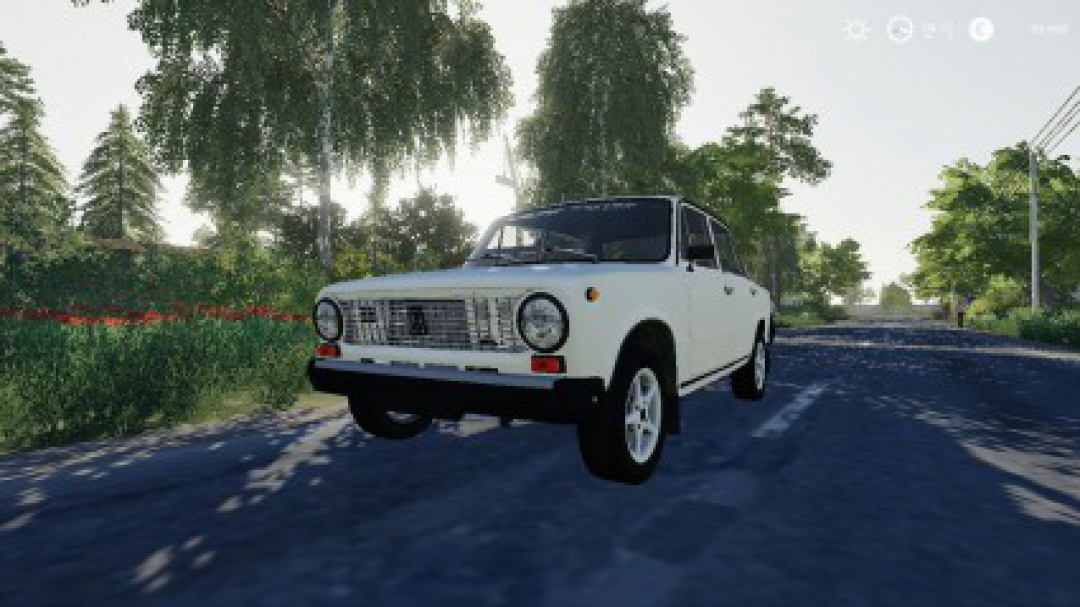 VAZ 2101 v1.0.0.0