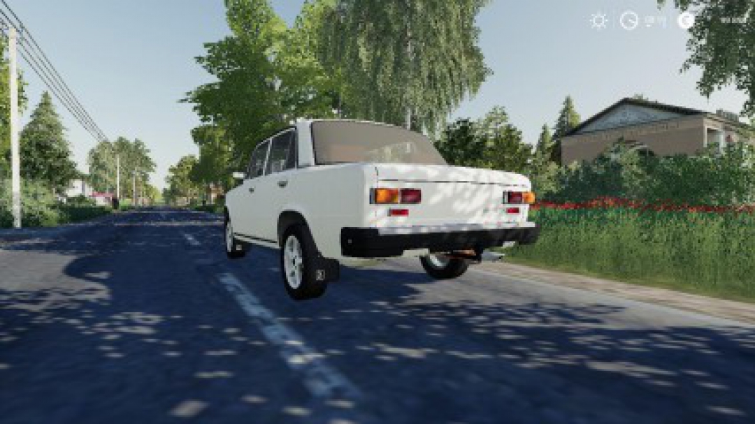 VAZ 2101 v1.0.0.0