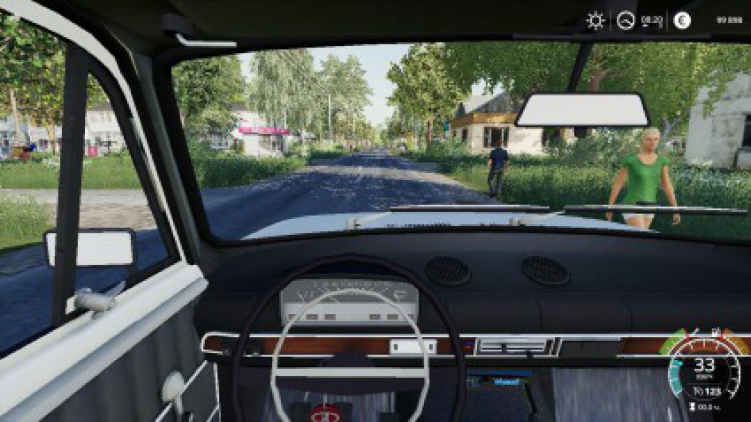 VAZ 2101 v1.0.0.0