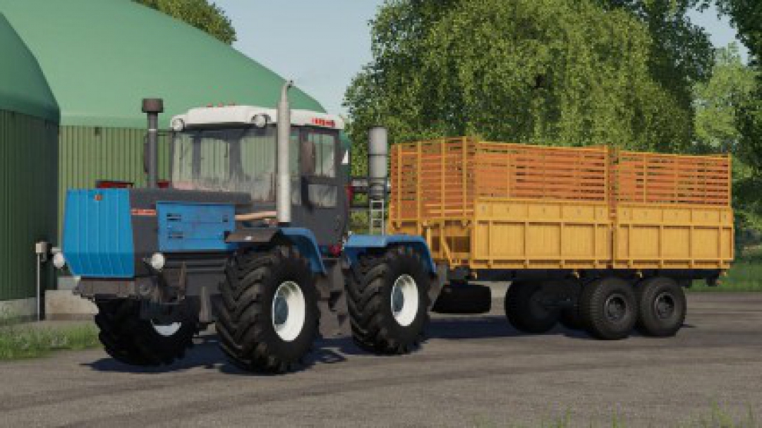 MMZ - 771b v1.0.0.1