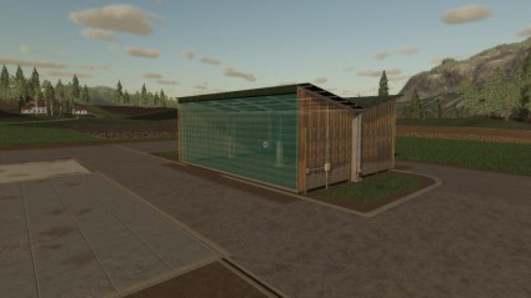 HayWarehouse v1.1.0.0