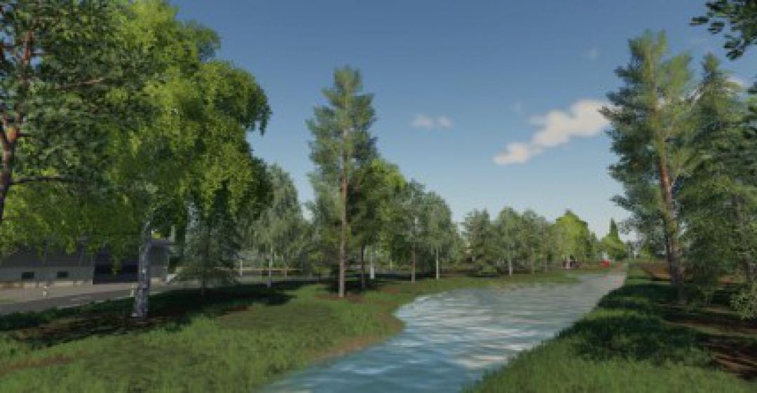 North Frisian march v2.6