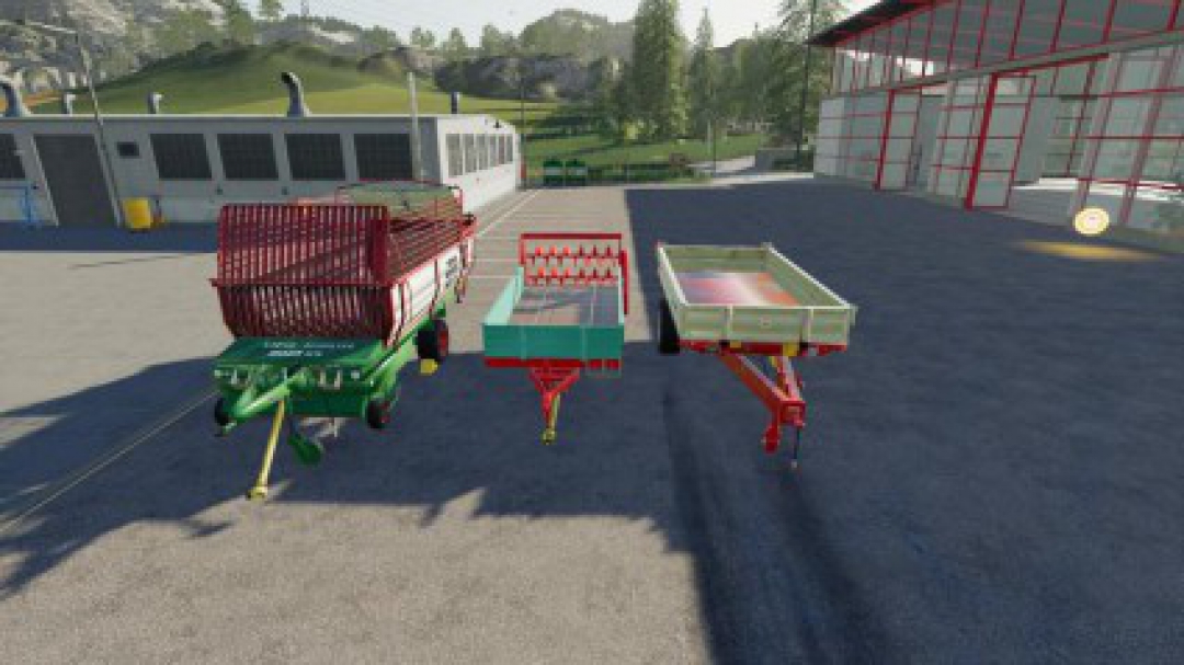 Trailer pack v1.2.0