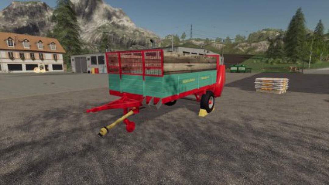 Trailer pack v1.2.0