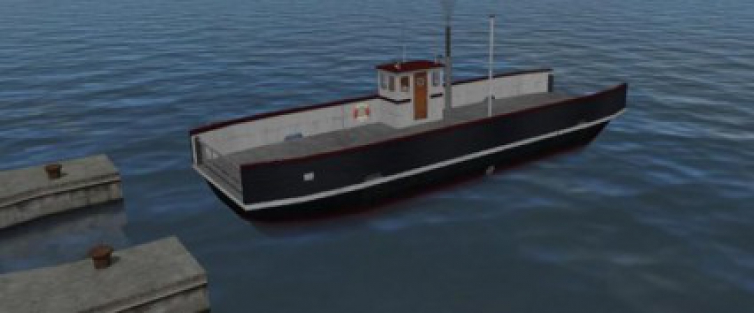 Ferry v1.0.0.0