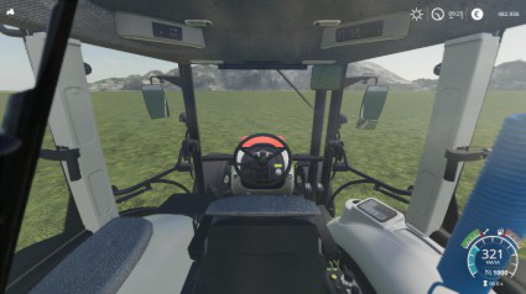 ArmaTrac 1104hp v1.0.0.0