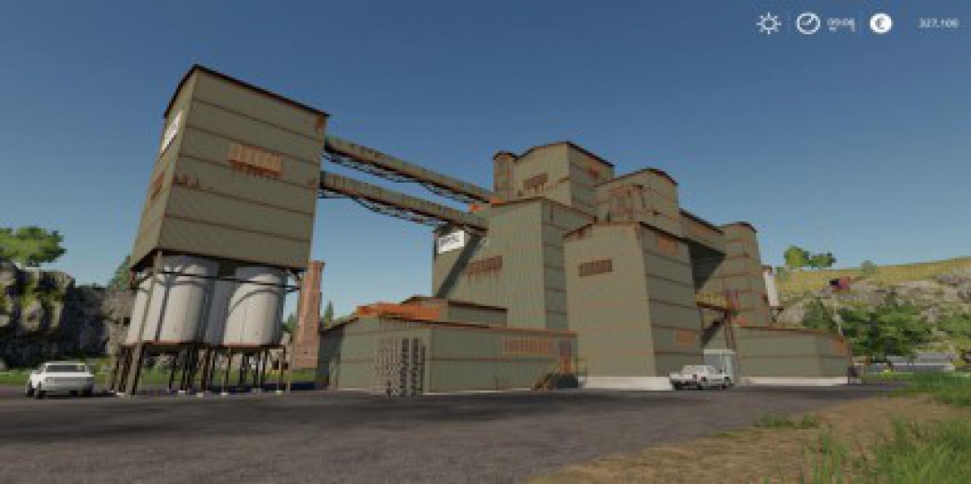 Sugar Production v1.0.5