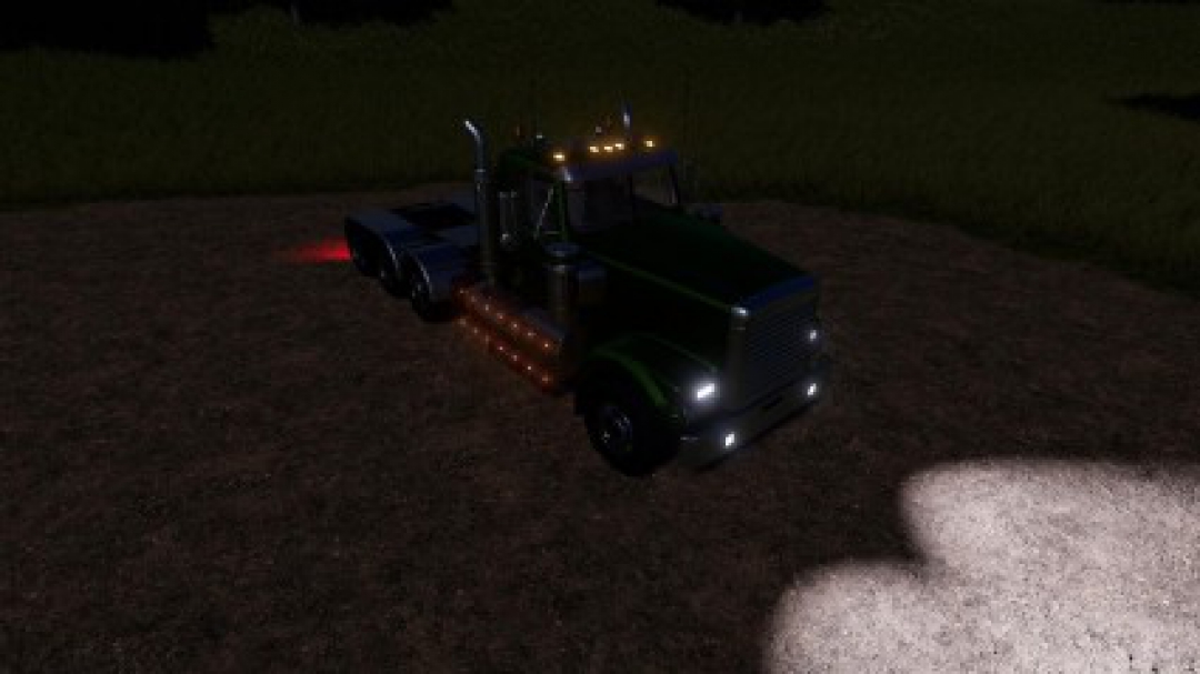 Lizard Trucks Pack v1.0.0.5