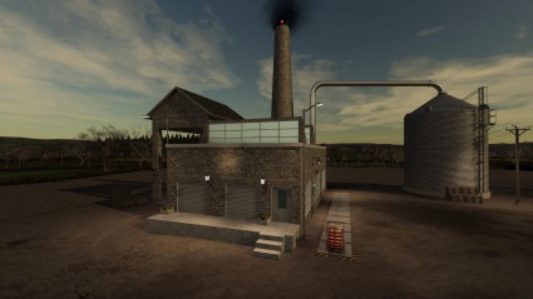 Potato Factory v1.0