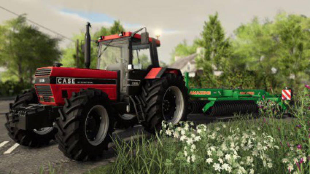 Case IH 1x55XL v1.0.0.0