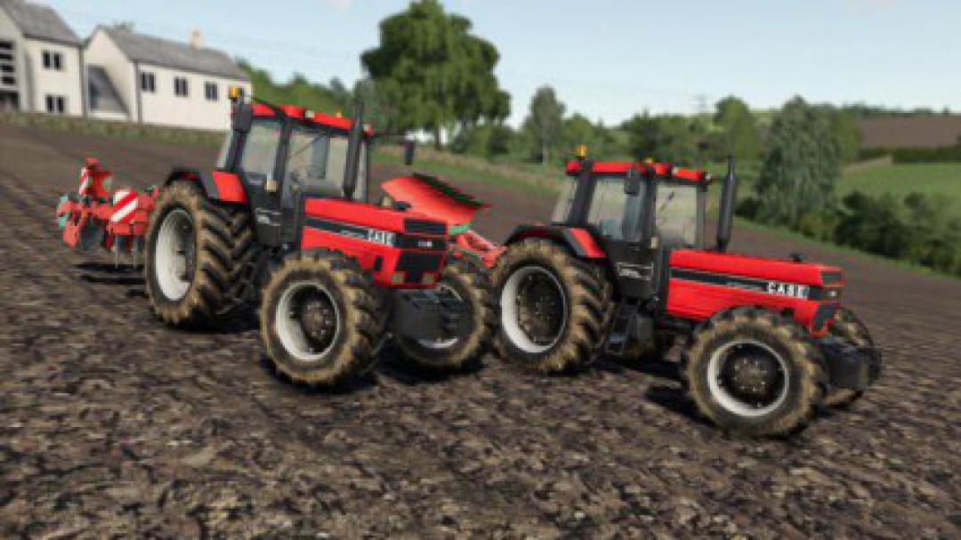 Case IH 1x55XL v1.0.0.0