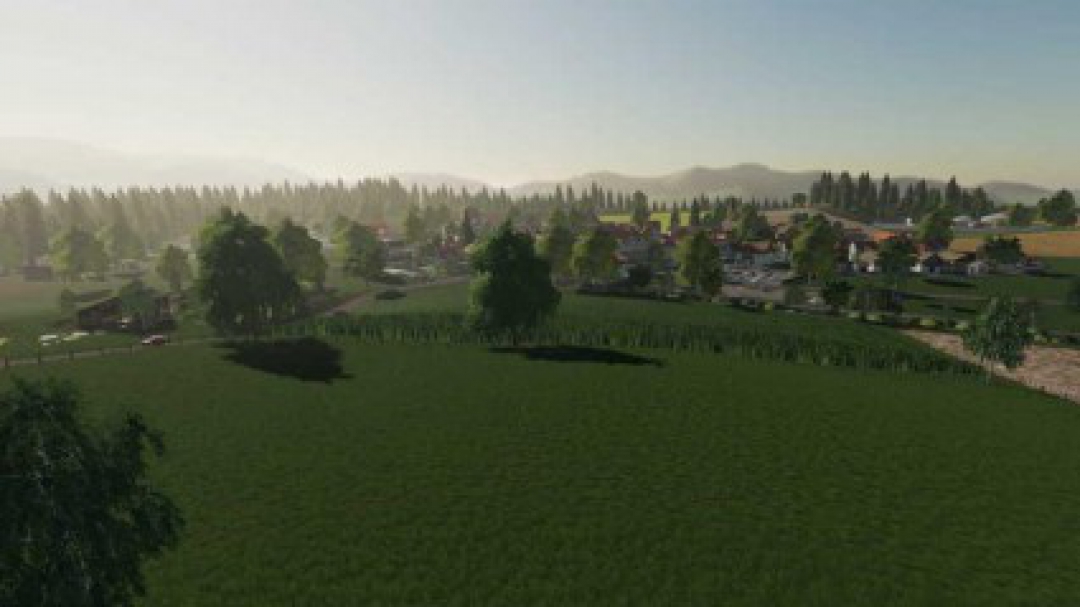 Map Durrenroth v1.0.0.0