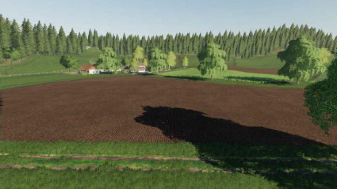 Map Durrenroth v1.0.0.0