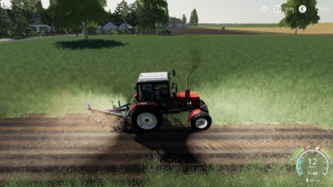 MTZ 1025 v1.1