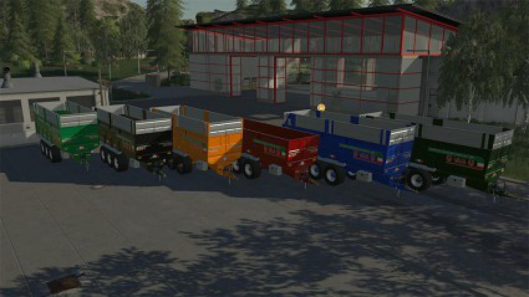 Vaia NL28 v1.1.0.1