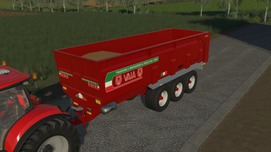 Vaia NL28 v1.1.0.1