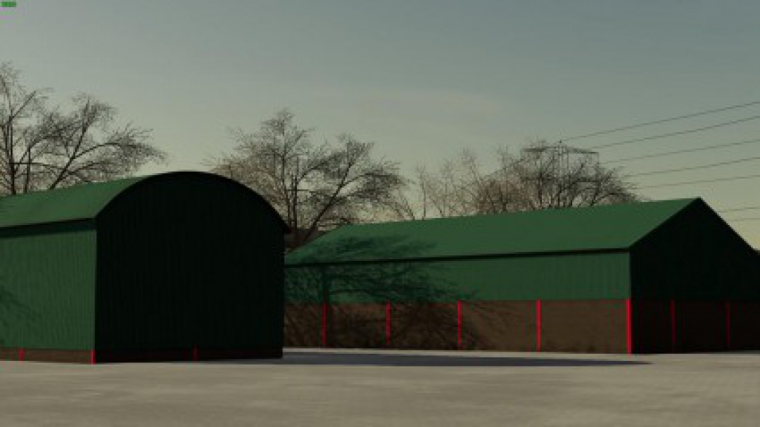 British BunkerSilo v1.0.0.0