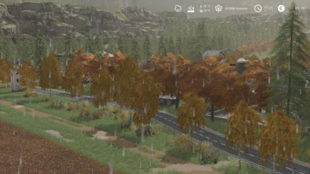 Seasons GEO: Southern Italy v1.0.0.0