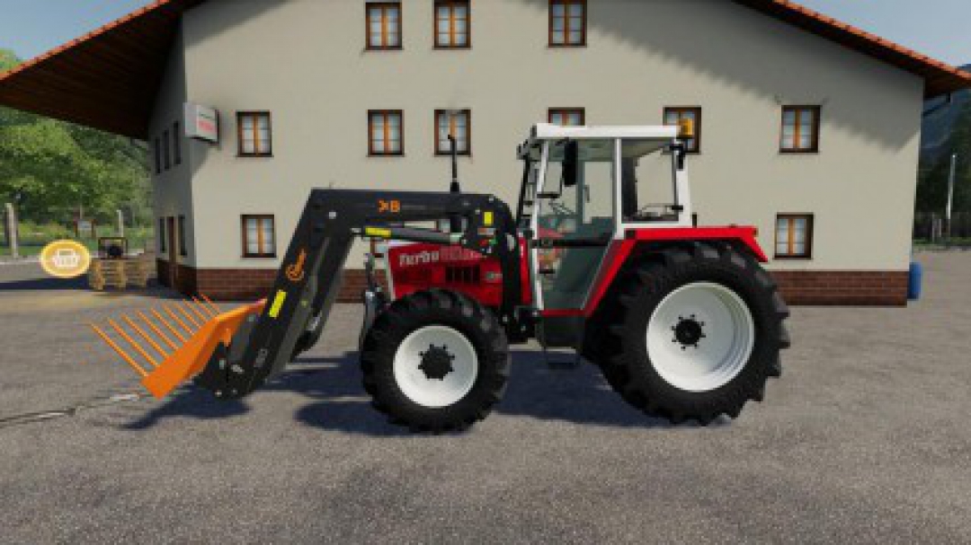 STEYR 8090a Turbo SK2 basic v1.5.8