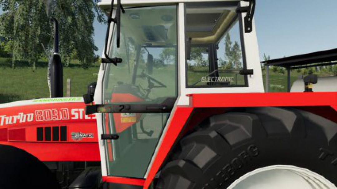 STEYR 8090a Turbo SK2 basic v1.5.8