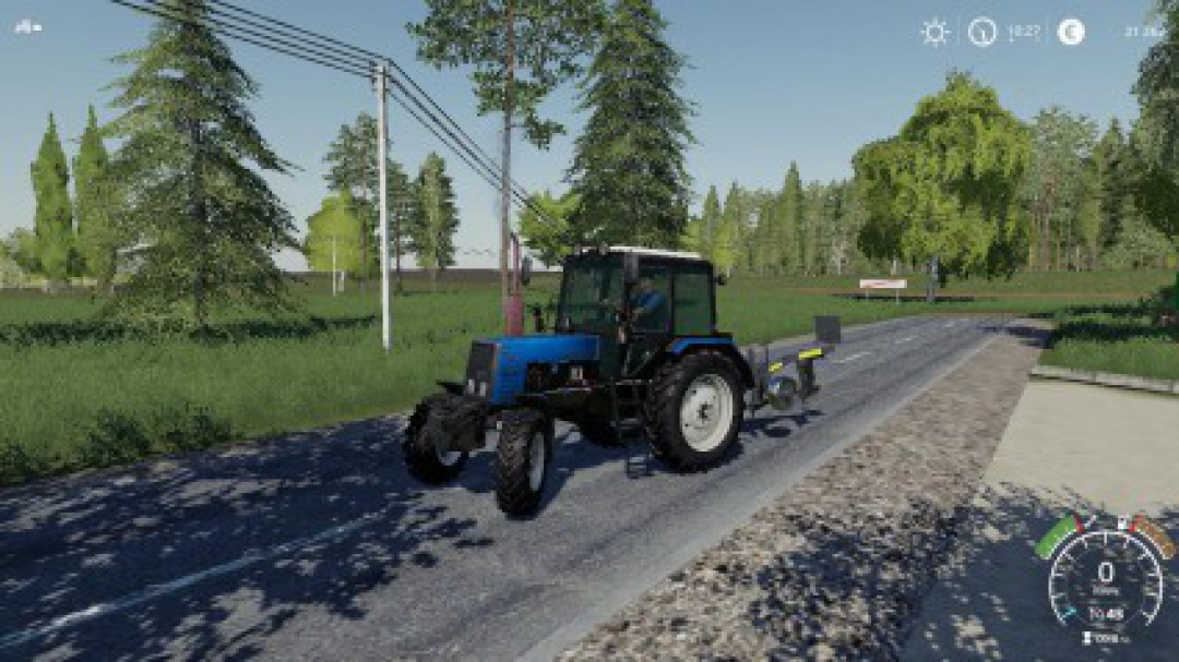 MTZ 1025 v1.3