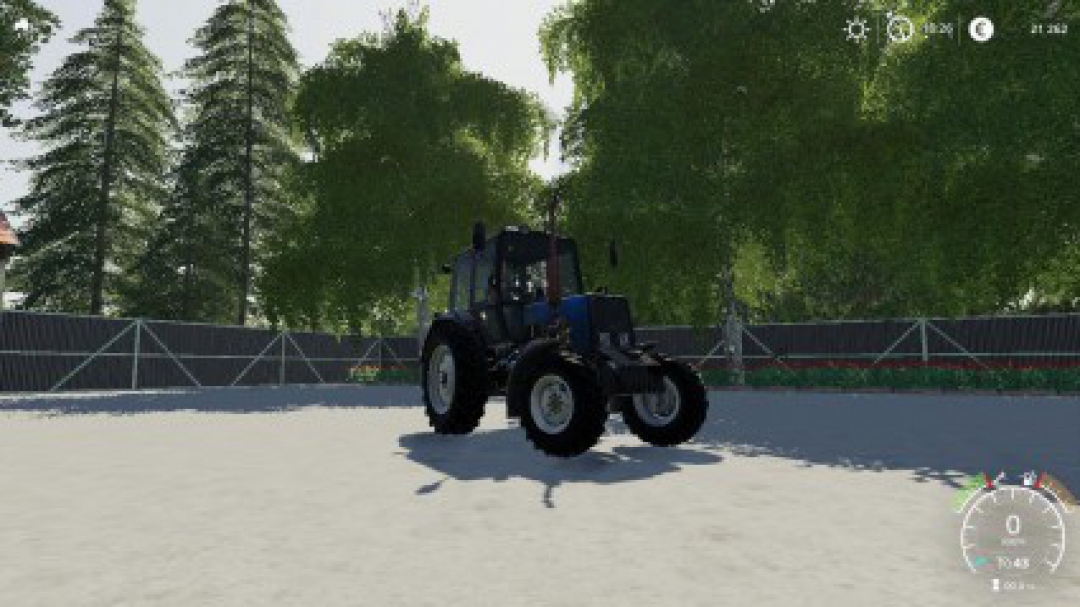 MTZ 1025 v1.3