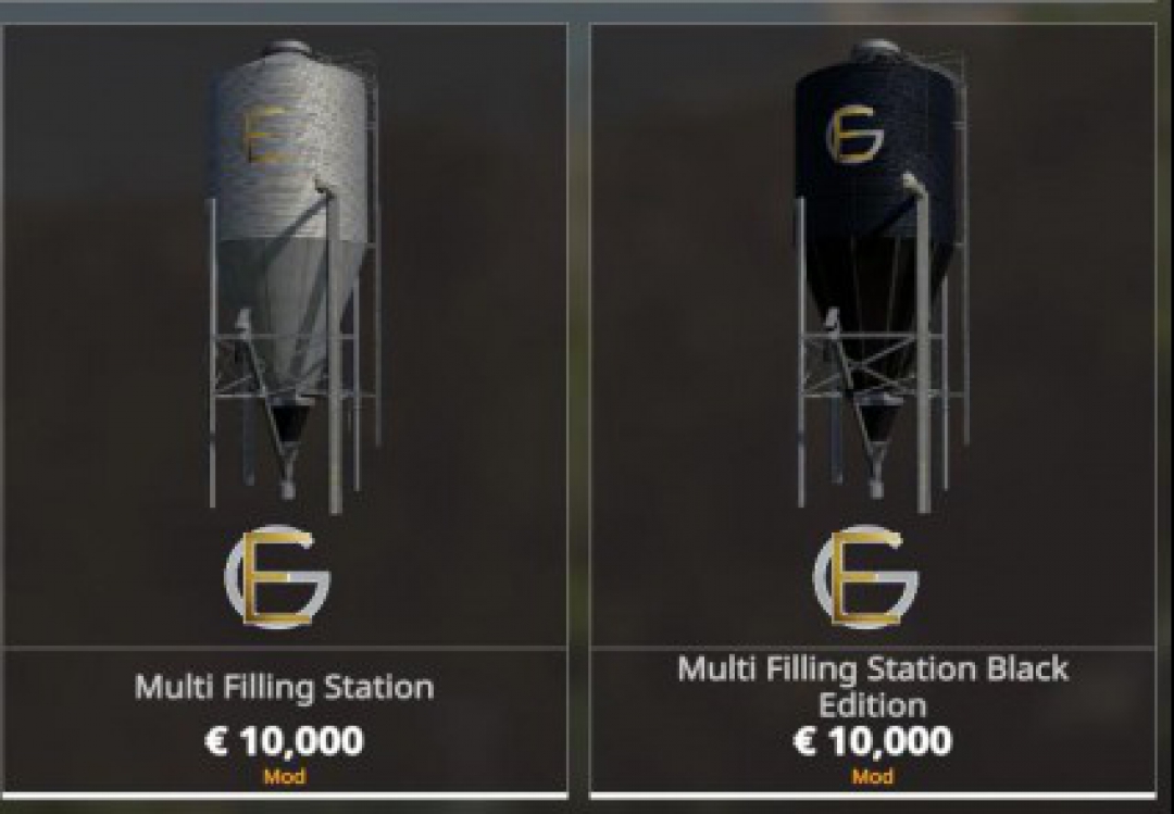 EDGE Multi Filling Station v2.0