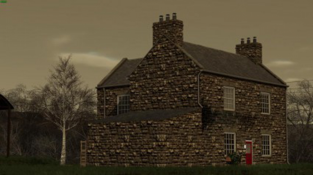 British Farmhouse v1.0.0.0