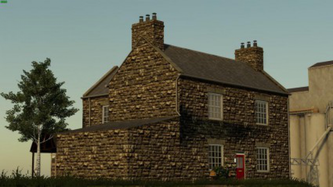 British Farmhouse v1.0.0.0