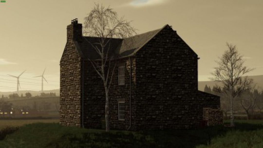 British Farmhouse v1.0.0.0