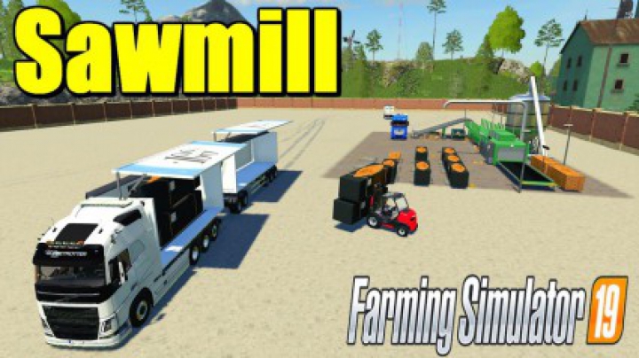 Trending mods today: System-Tec Sawmill v1.0.0.1