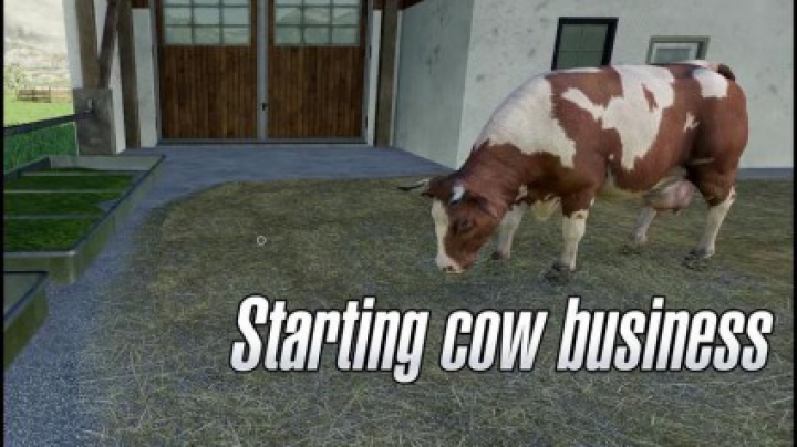 Trending mods today: Cows produce a lot of milk v1.3
