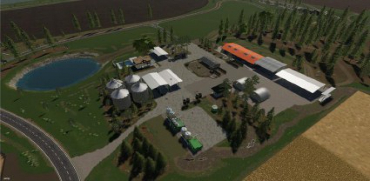 Map Neuwerk v4.0.0.0