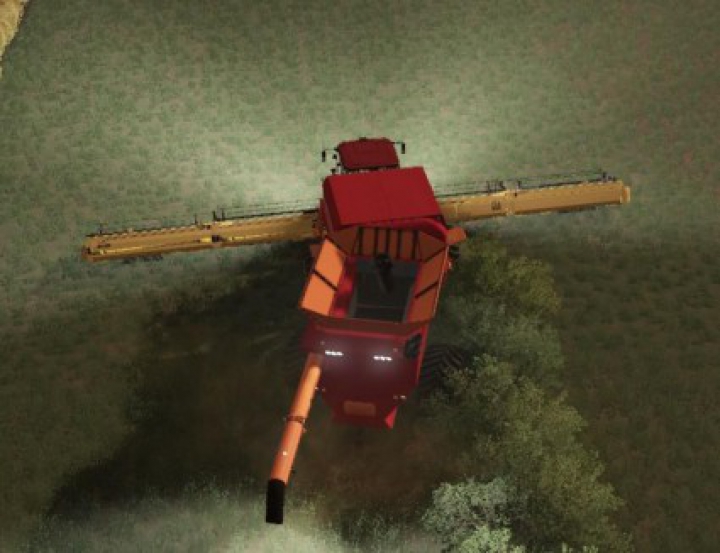 fs19-mods,  SMIGA Prototype v1.0