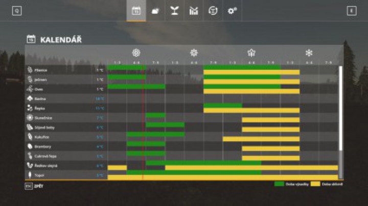 Trending mods today: Seasons GEO: North Trondelag v1.0.0.0