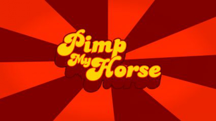 Pimp My Horse category: tools