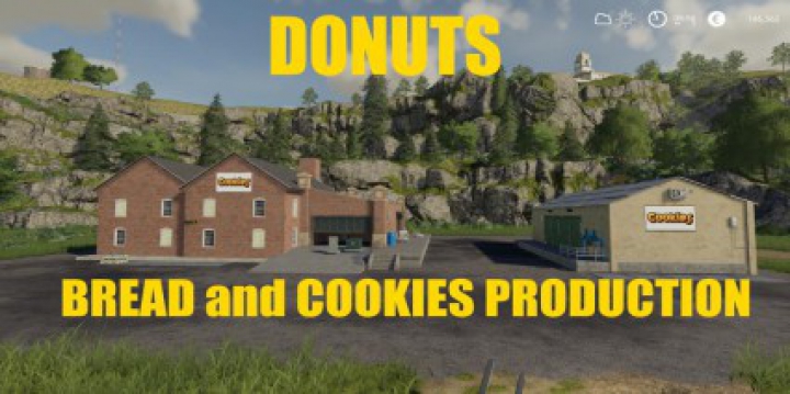Trending mods today: COOKIES PRODUCTION v1.0.5