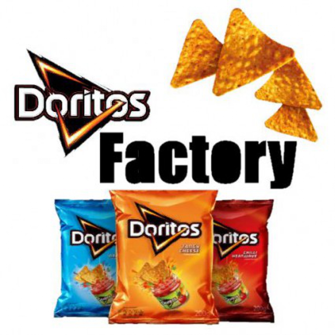 Doritos Factory v1.0