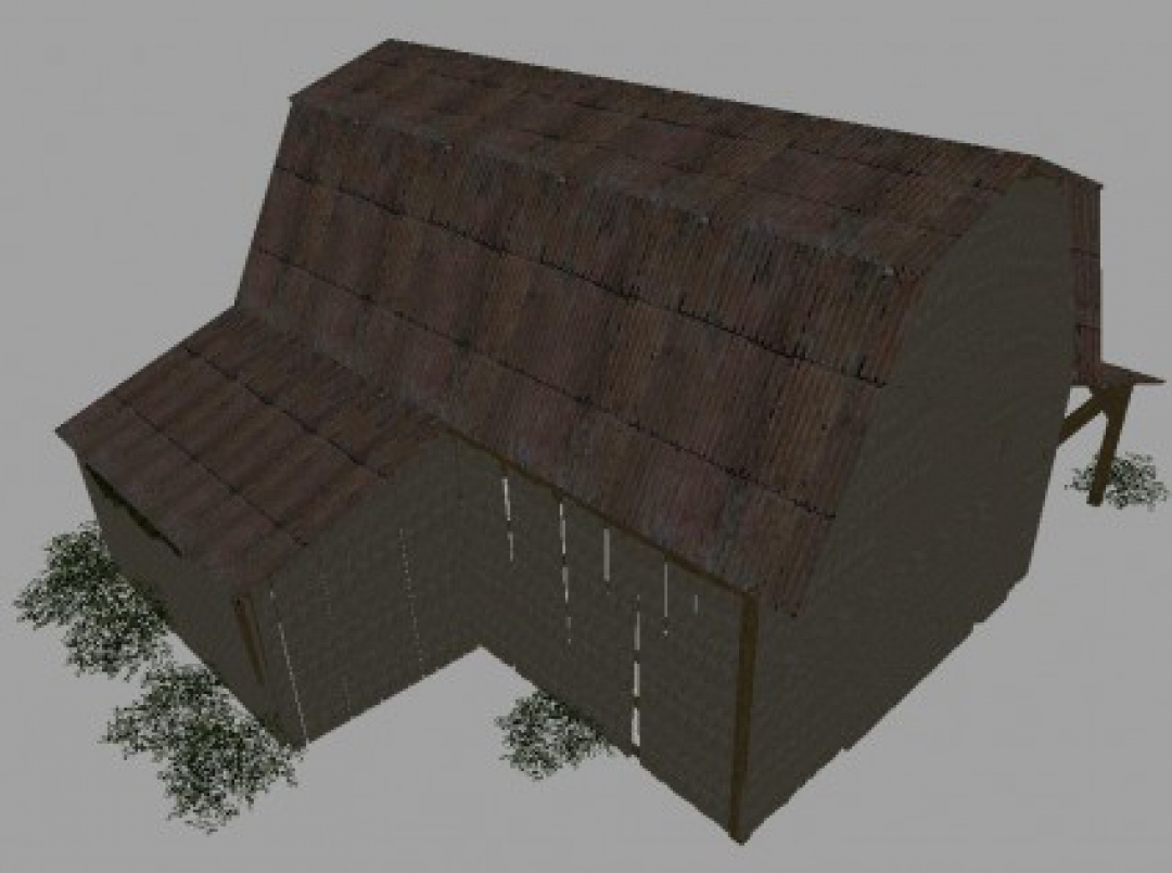 OldBarn ALPHA