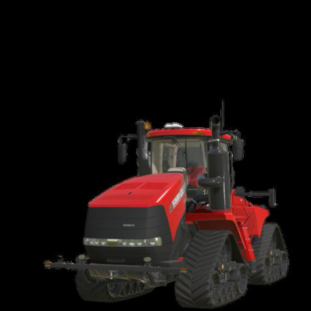 CaseIH Quadtrac US/CDN v1.1