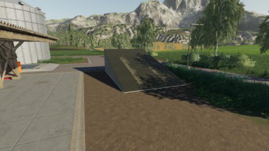 Fun Ramp v1.0.0.0