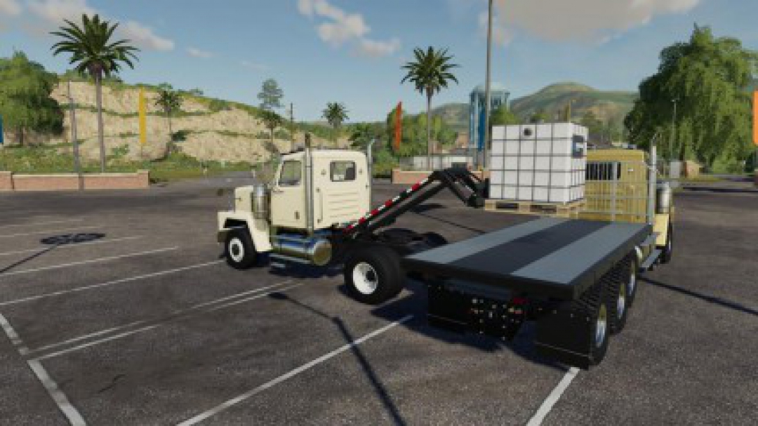 Fasterlift v1.0.0.0