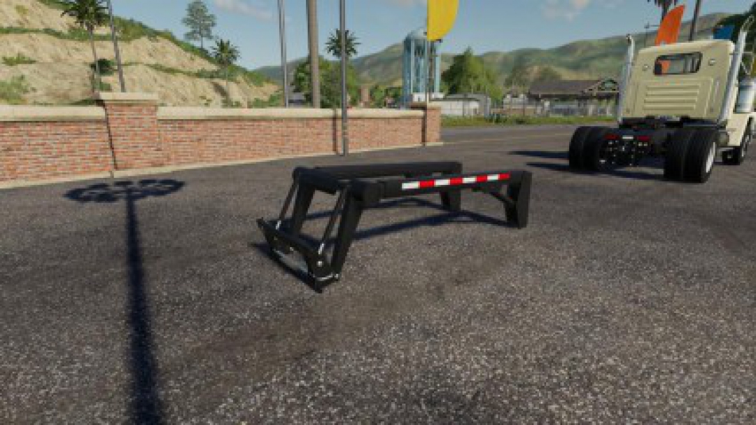 Fasterlift v1.0.0.0