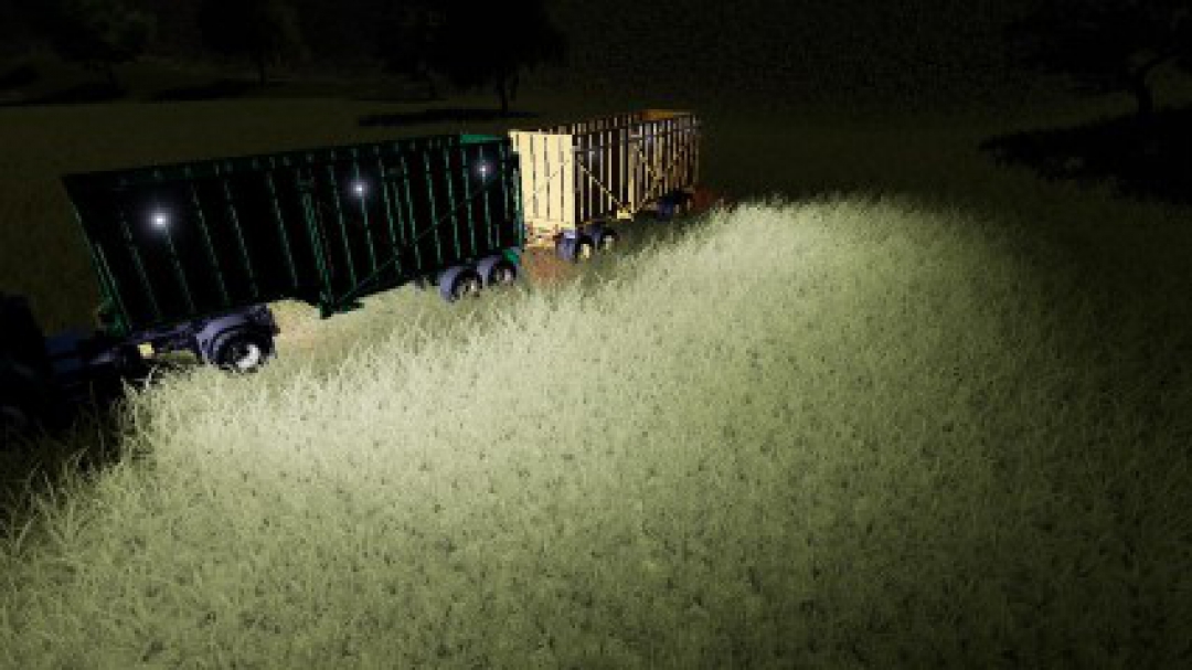 Randon Trailer Pack v1.0.0.0