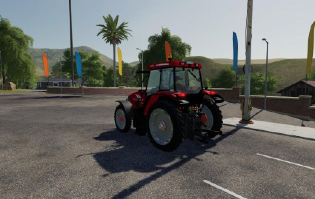 McCormick MTX150 v1.0