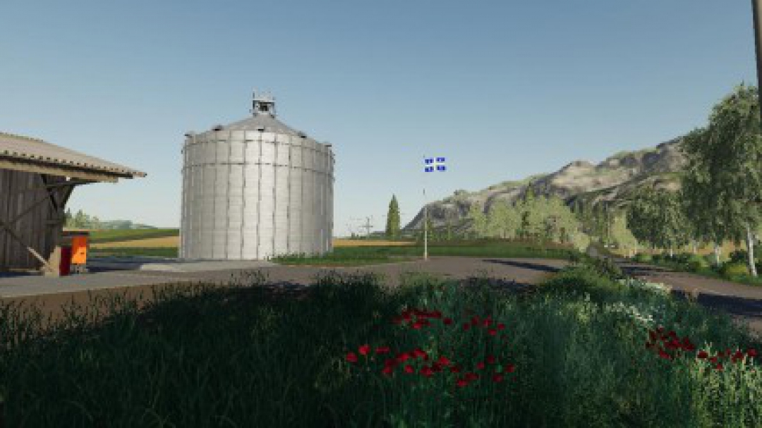 Province Of Quebec Flag v1.0.0.0