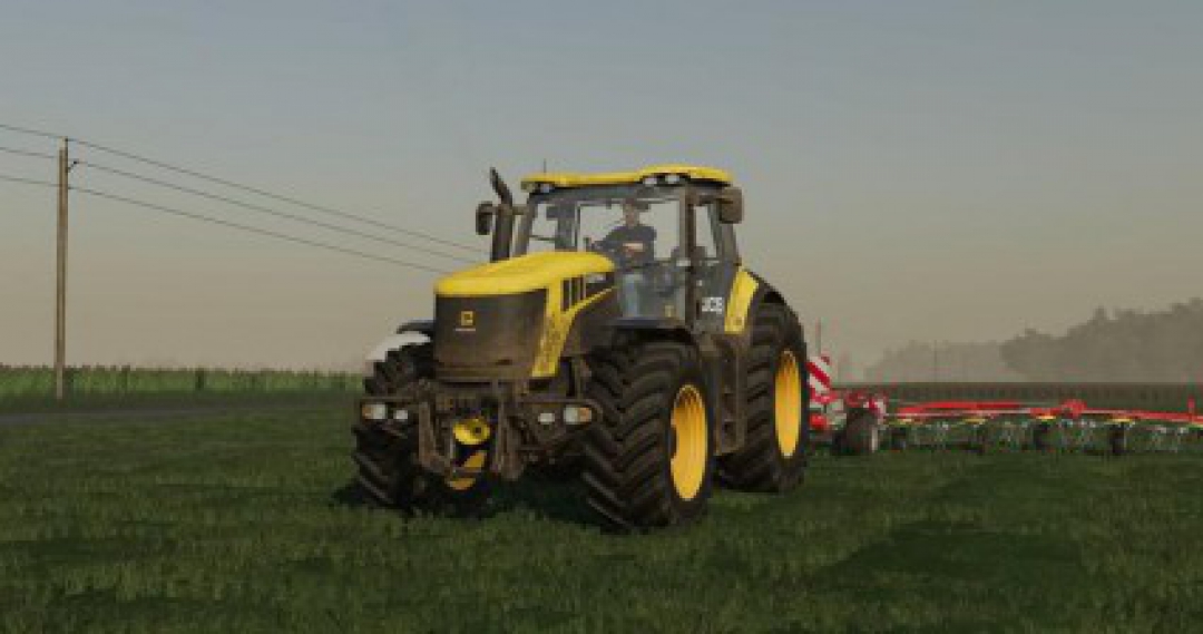 JCB 3000-8000 v1.0.0.0