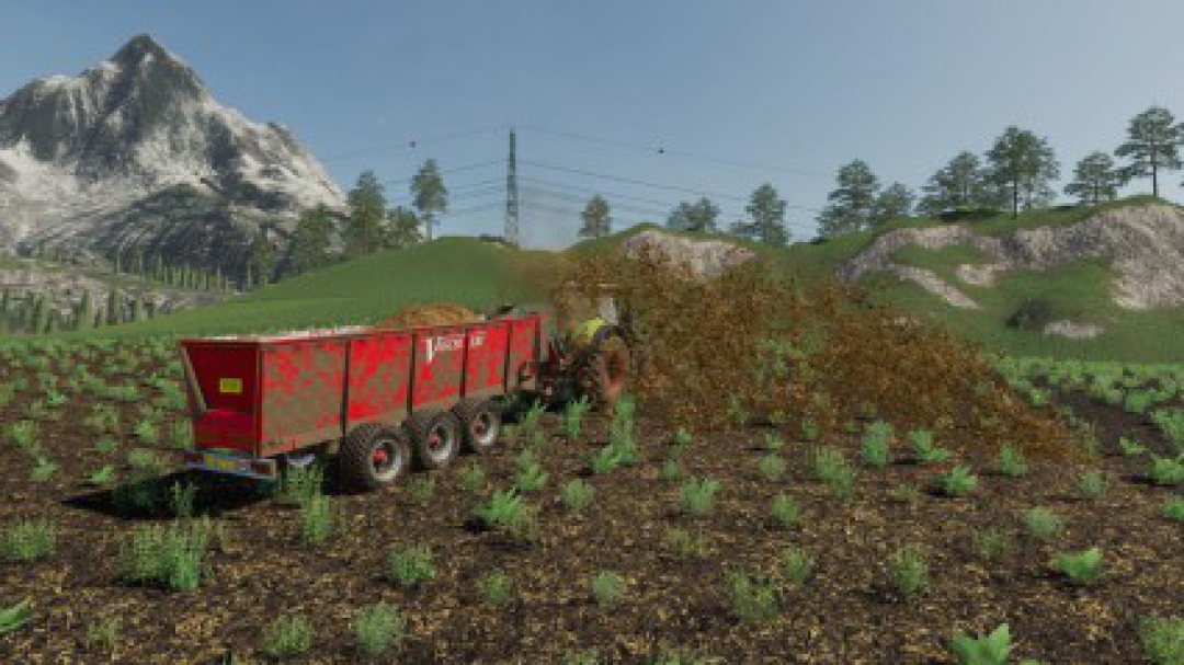 Vaschieri Pack v1.0.0.0