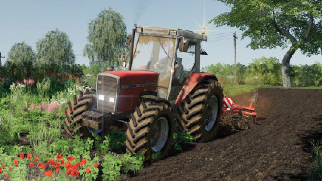 MF Serie 3000 v1.0.0.0